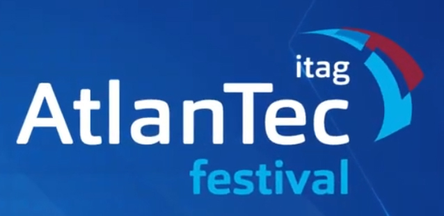 Atlan Tec logo